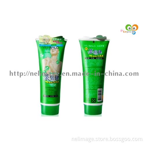 Yilibalo Green Tea Slimming Cream
